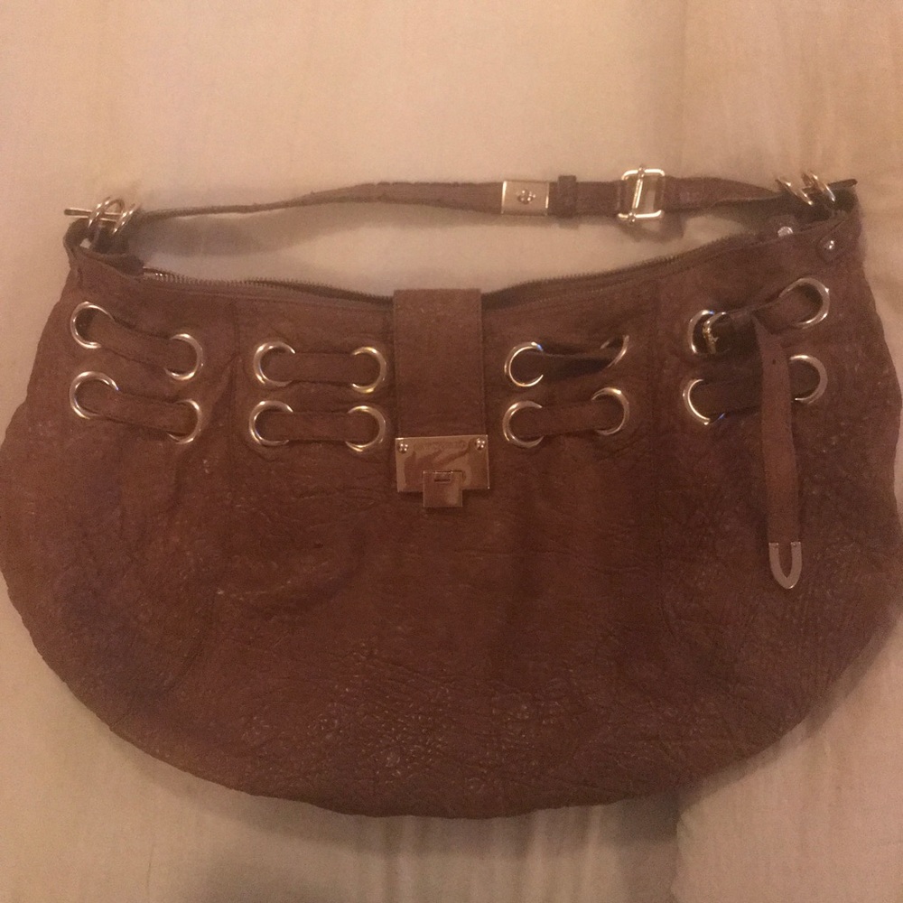 Jimmy Choo handbag